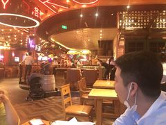 -MR.ROCKY洛奇先生RESTAURANT&BAR(宝安壹方城店)