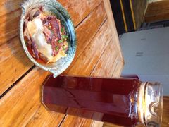 夫妻肺片-锦尚阁烤鱼•天津菜(宣武门胡同店)