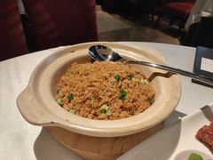 秘制蛋家炒饭-炳胜品味(海印总店)