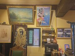 -古董花园(思南路42弄小区店)