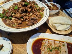 -俭寨大盘鸡·缸子肉·小公鸡·新疆菜(云通店)