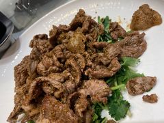 -杨氏青龙虾·羊蝎子(金盛路总店)
