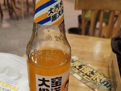 -東豫狼烧烤. 碳火烤鱼. 小龙虾(上海首店)