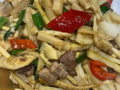 -下梅人家土菜馆(历史文化餐厅度假区店)