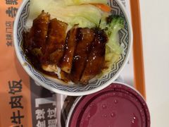 -吉野家(深圳超多维科技大厦分店)