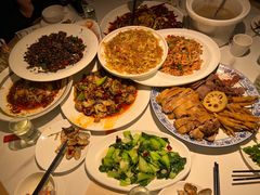 -茅溪菜·家宴(上品拾陆店)