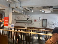 -姥姥家春饼店(八里庄店)