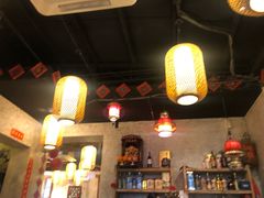 -锦小馆(安贞店)