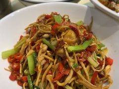 -笨罗卜浏阳菜馆(星沙店)