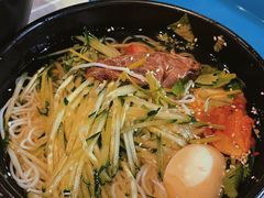 朝鲜冷面-胡哥烤肥牛(车公庙店)