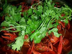 -覃记海鲜美食餐厅