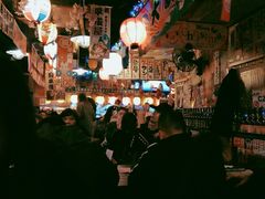 -平成屋·午肴夜酒(四川北路店)