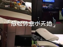 -和毅足道·轻奢SPA·按摩(万家丽路店)
