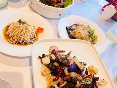 -满堂·烤鸭店·北京菜(鼓楼店)