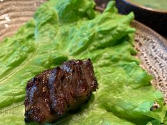 牛肋条-老乾杯和牛烧肉(王府中环店)