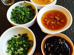 -川成串·自助串串香火锅(朝阳店)