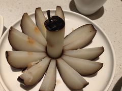 东北冻梨-北大荒人•新东北菜(青岛银座店)