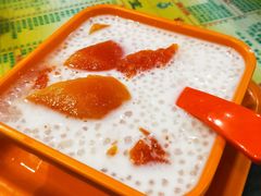 冻木瓜西米露-顺记冰室(宝华路店)