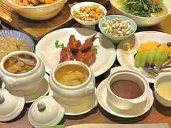 -蛇口希尔顿南海酒店·随轩中餐厅·粤菜
