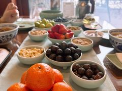 -湖畔居茶楼(湖滨店)