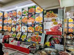 -老码头黑皮肘子锅包肉熏酱水饺(文政街店)