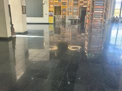 -房山世界地质公园博物馆