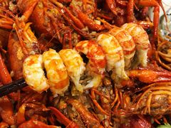 -拙味兄弟龙虾·江湖菜(和畅堂店)