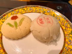 -富华斋饽饽铺·宫廷糕点·伴手礼(护国新天地店)