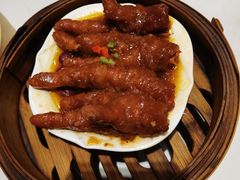 -京粤荟(海王银河科技大厦店)