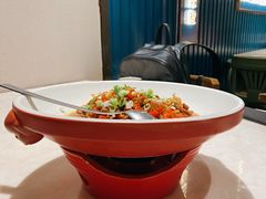 湖南土猪肉-味上湘菜馆(岳麓山店)