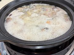 -啊杞恒益饭店(南头总店)