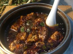 -周三的情书花园餐厅(江北店)