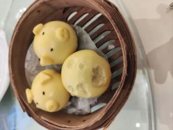 -舒友海鲜大酒楼·宴会厅(白鹭洲旗舰店)