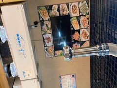 -丹东丛炟海鲜烧烤(江艺路店)