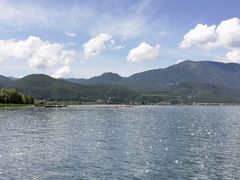 -丽江泸沽湖景区