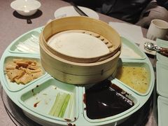 -羲和雅苑•北京烤鸭(瑞吉店)