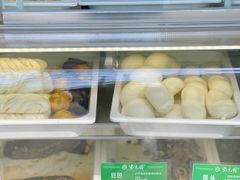 -紫光园清真北京小吃(广渠门内店)