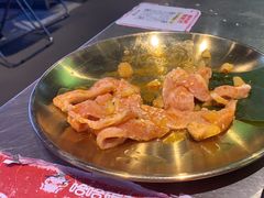 -哈哈碳都·牛肋条无限自助烤肉(台江万达店)
