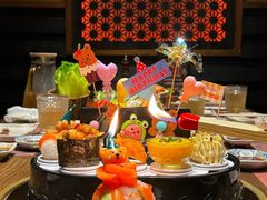 -肉魁屋·烧肉·烧鸟·酒场(高新店)