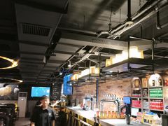 -麦凯伦烧烤·精酿超级工厂店(金桥总店)