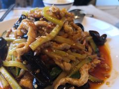 -之参餐厅(前门大街店)