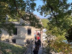 -溪口-滕头旅游景区