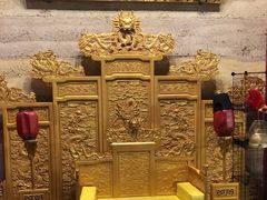 -阿财老铺·凤阳土菜馆