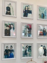 -U3日式美甲美睫