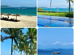 -三亚西岛海洋文化旅游区