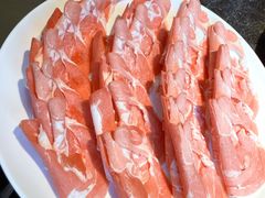-小洋府铜锅涮肉(南锣鼓巷店)