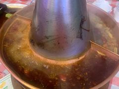 -京悦南门涮羊肉·羊蝎子火锅(田林路店)