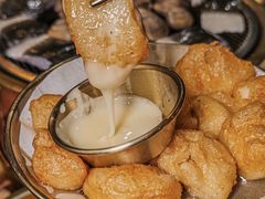 -三宝泥炉·活烤鳗鱼(七宝宝龙店)