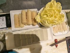 -涮福記·现切牛羊肉火锅(世纪汇店)