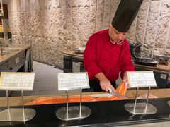 -索菲特酒店·海鲜自助 ·聚餐厅